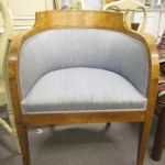 677 6283 ARMCHAIR